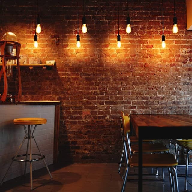 Thumbnail 6 de NUODIFAN Edison Vintage dimmbar LED-Glühbirne E27, 3er-Set (8 W, 800 lm, warmweiß)