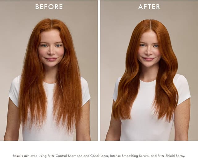 Detalle de Moroccanoil Brume Anti-Frisottis : spray vapeur pour limiter les frisottis