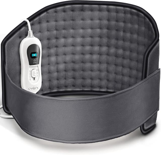 Imagen de sinnlein Ceinture Lombaire Chauffante 100W en OfertitasTOP