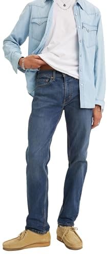 Thumbnail 6 de Levi's 502 Taper Vaqueros hombre 34W/30L