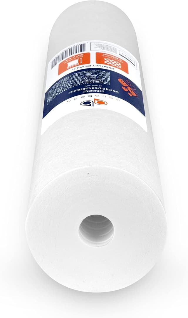 Thumbnail 6 de Aquaboon 20x4.5 5 Micron Sediment Filter 🚰