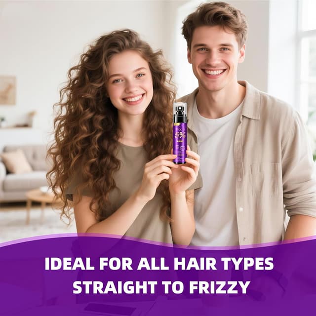 Thumbnail 6 de Minoxidil 5% Hair Growth Spray