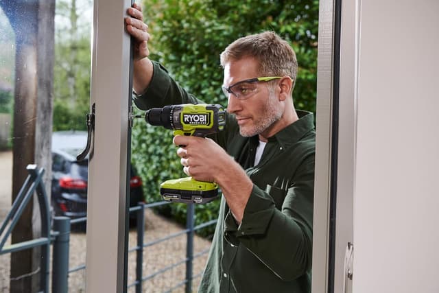Thumbnail 6 de Ryobi RPD18BL2-0 cordless brushless drill