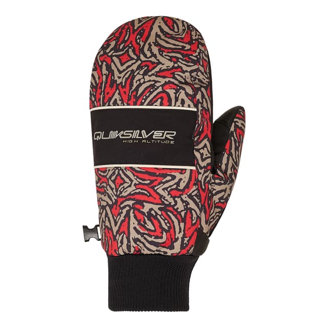 Thumbnail 2 de Quiksilver Method Guantes de hombre 🎿