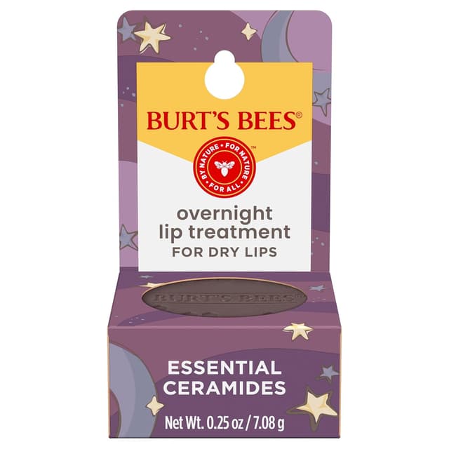 Imagen de Burt's Bees Original Overnight 0.25 Oz đź’„ en OfertitasTOP
