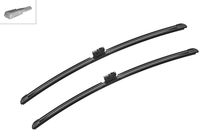 Thumbnail 4 de Bosch Automotive eA843S Scheibenwischer 550 mm