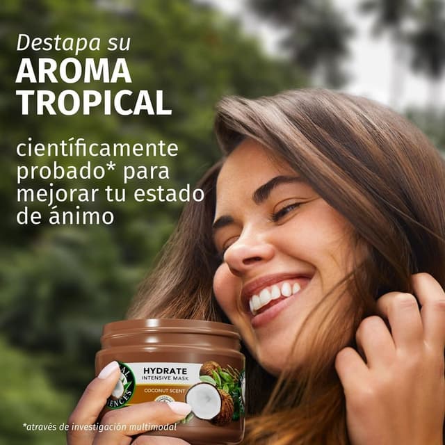 Thumbnail 4 de Herbal Essences Champú y Mascarilla Coco 💧 Para Cabello Muy Seco