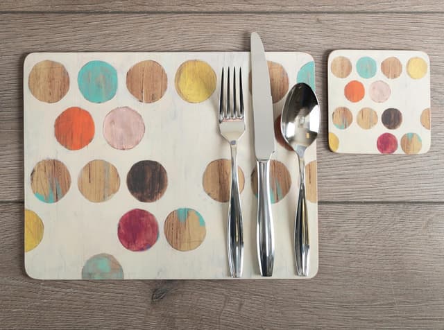 Thumbnail 6 de CREATIVE TOPS Retro Spot 40×29 cm 🍽