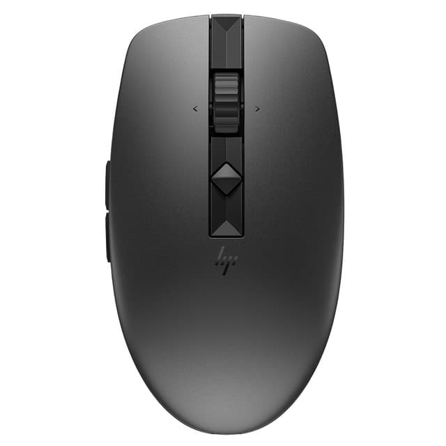 Detalle de HP 710 Ratón inalámbrico recargable 1 batería