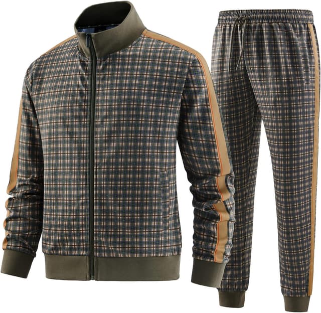 Imagen de W JIANWANG Trainingsanzug Herren en OfertitasTOP