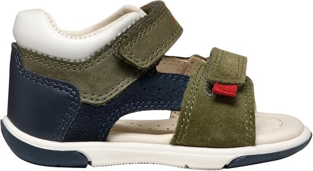 Thumbnail 1 de Geox B Sandal ZAPITO Sandalia 24 EU