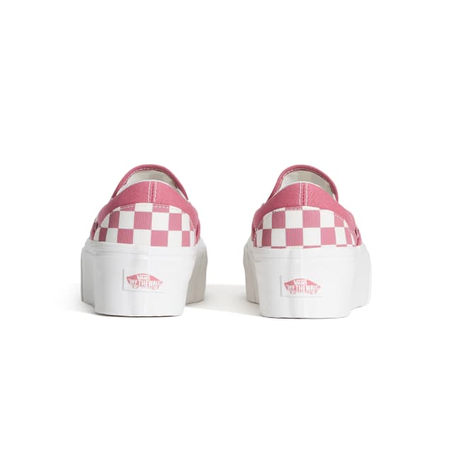 Thumbnail 3 de Vans Classic Slip-On Stackform zapatillas