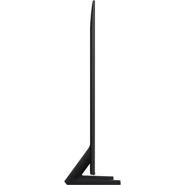 Detalle 2 de Samsung QLED AI 85" TQ85Q8FAAUXXC UltraHD 4K HDR+