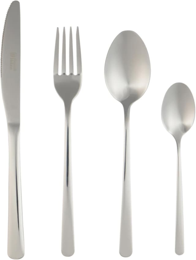 Imagen de Russell Hobbs Vienna 48-piece cutlery set 🍽 en OfertitasTOP