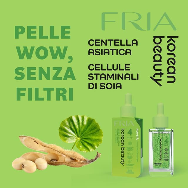 Thumbnail 2 de Fria Siero Viso Anti Imperfezioni 30 ml