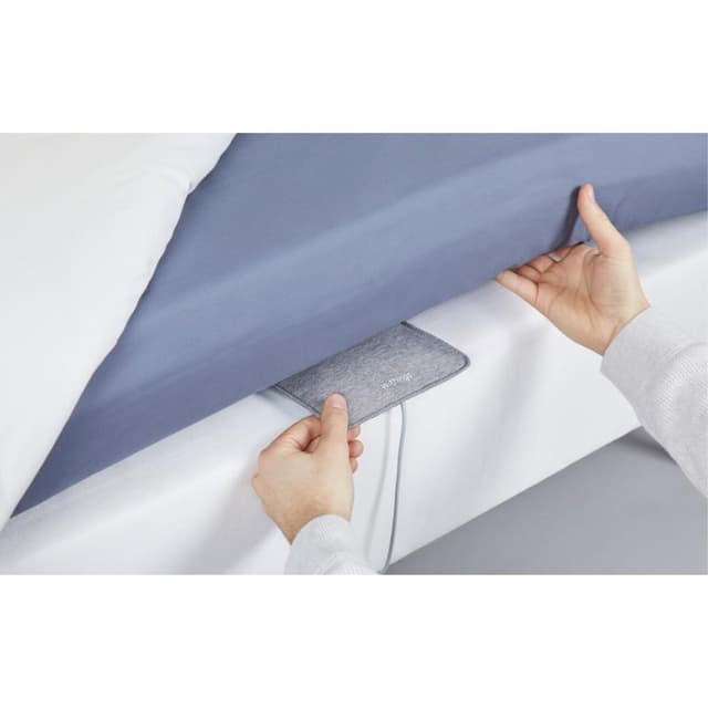 Thumbnail 1 de Withings Sleep Analyzer monitor de sueño gris