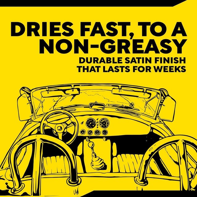 Thumbnail 3 de Meguiar's G13616EU Pulitore cruscotti 473 ml