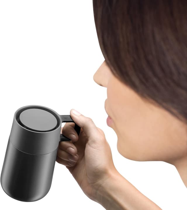 Thumbnail 9 de WMF Impulse Taza térmica 300 ml con cierre y doble aislamiento