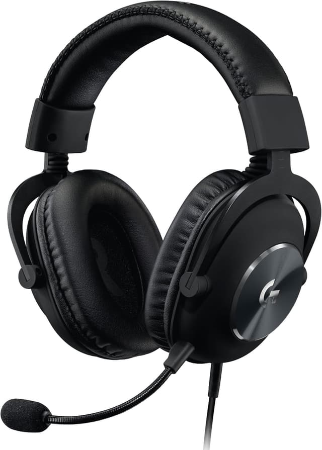 Detalle de Logitech G Pro X SE Gaming-Headset 50 mm