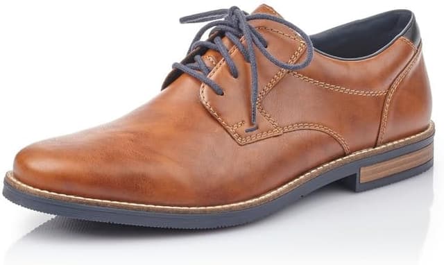 Detalle de Rieker 13500 Schnürschuhe