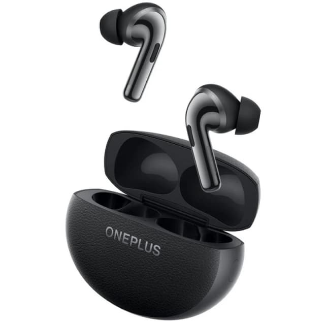 Detalle de OnePlus Buds Pro 3 Auriculares con cancelación adaptativa