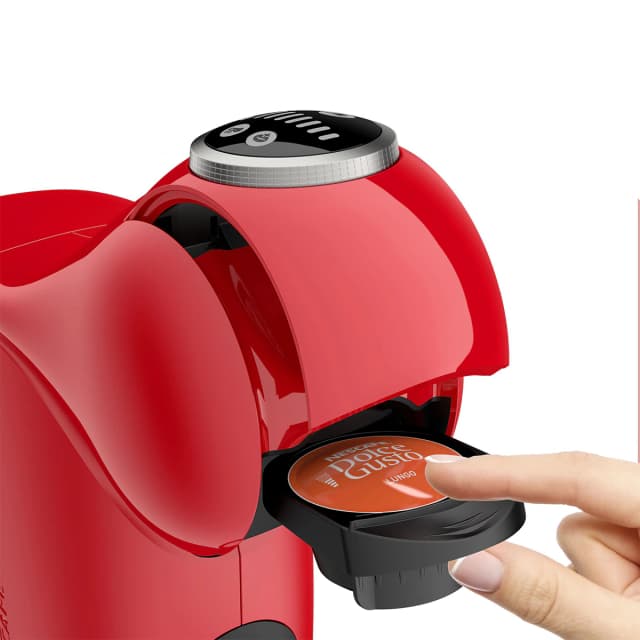 Thumbnail 3 de Krups Genio S Plus cafetera de cápsulas Nescafé Dolce Gusto