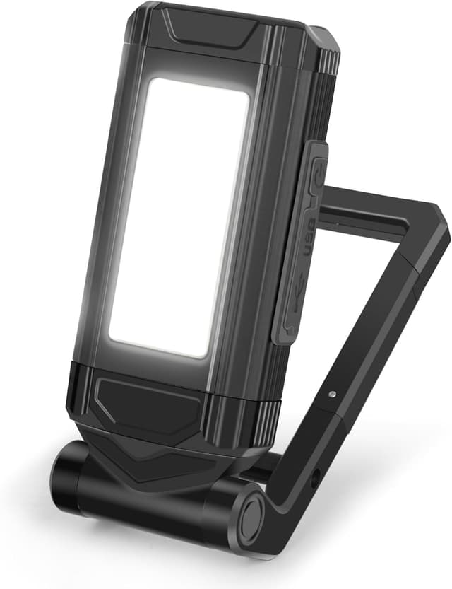 Imagen de Daphomeu Torcia con magnete 1000 lumen en OfertitasTOP