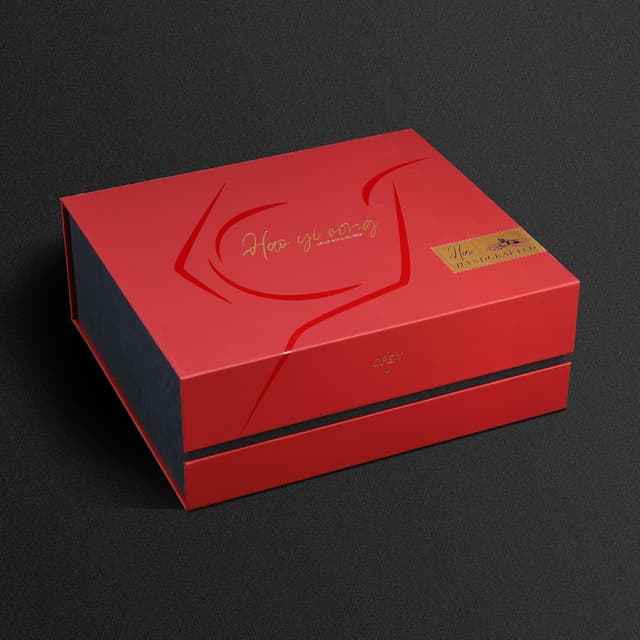 Thumbnail 7 de Juego de 4 copas de vino tinto 500ML 🍷 Diseño elegante