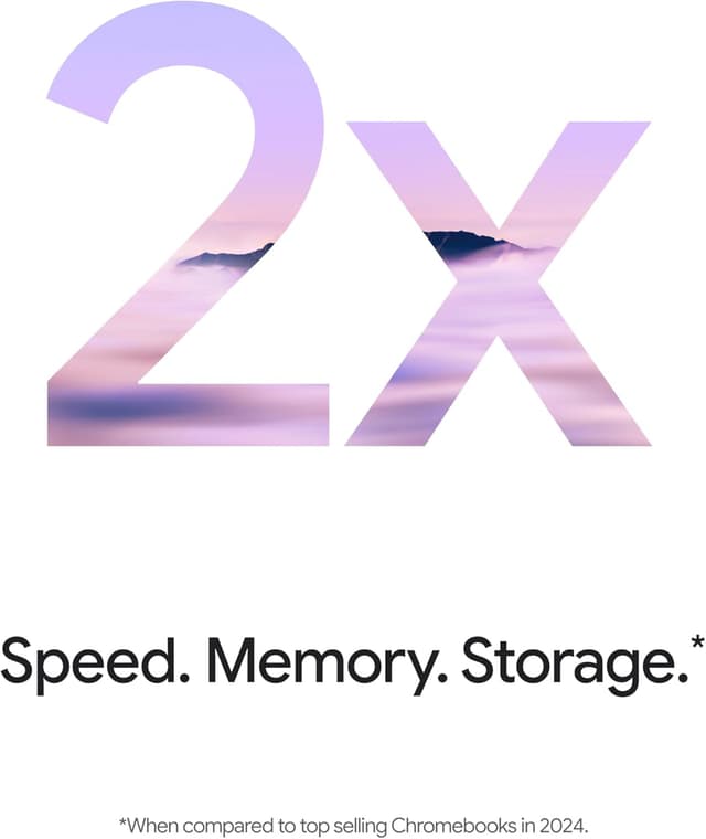 Thumbnail 2 de acer Chromebook Plus 515 15.6"