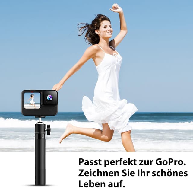 Thumbnail 4 de EMEET TD303 Stativ 17–47cm