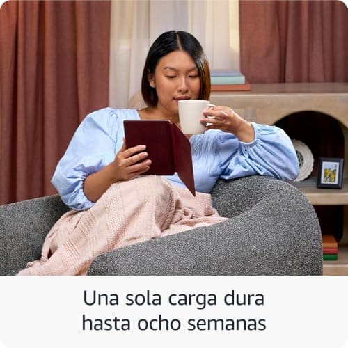 Thumbnail 4 de Amazon Kindle Colorsoft 16 GB