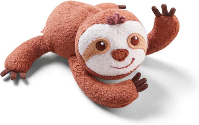 Thumbnail 6 de HABA 306599 Faultier komm mit