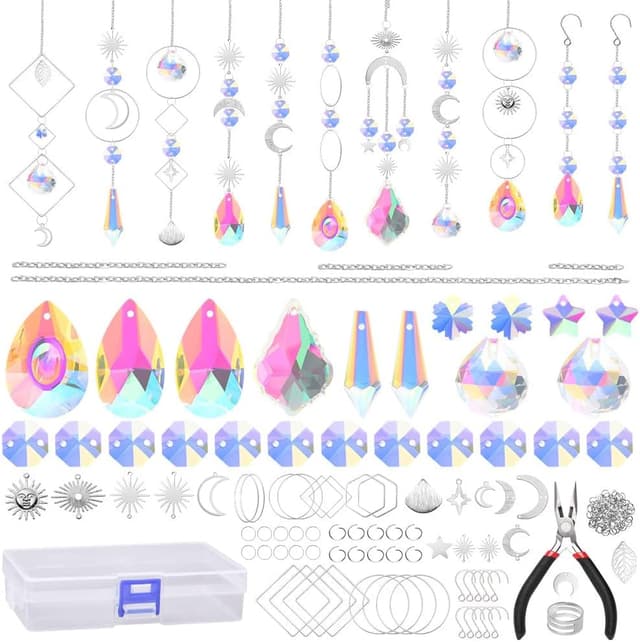 Imagen de OFFCUP Attrape Soleil 200pcs en OfertitasTOP