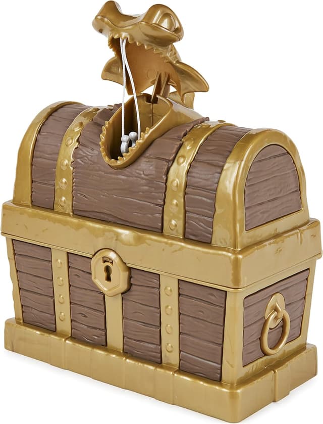 Detalle 2 de Kinetic Sand 6062080 Treasure Hunt Schatzsuche