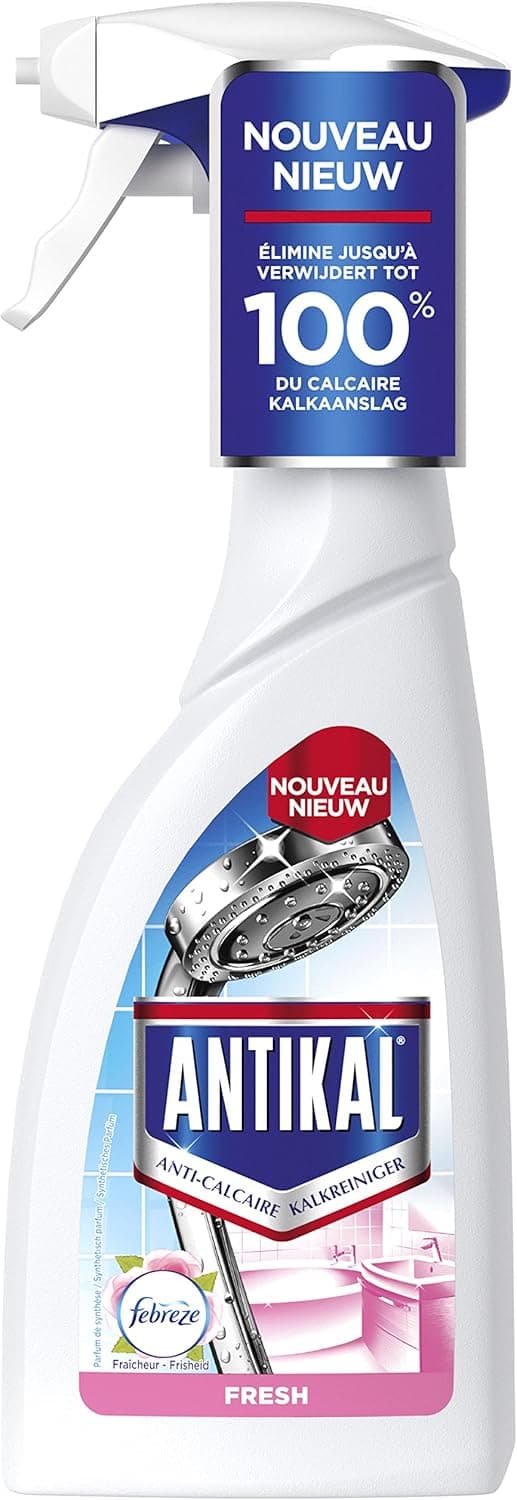 Thumbnail 6 de Antikal Fresh Spray Anti-Gouttes 700 ml × 10