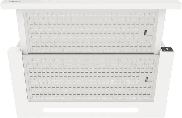Detalle 2 de Cata TFH 6430 GWH/B Campana extractora 60 cm