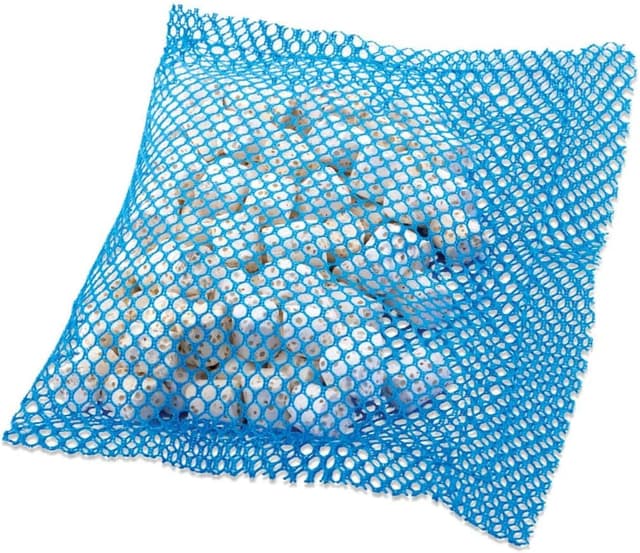 Detalle 2 de Fluval BIOMAX pour filtre d’alimentation AC50 (2,8 oz / 80 g) – médias filtrants biologiques