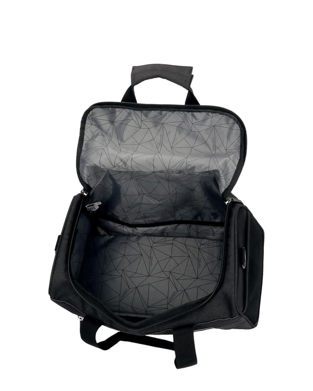 Thumbnail 5 de Movom Trimmed Bolsa de viaje 22,5 L azul