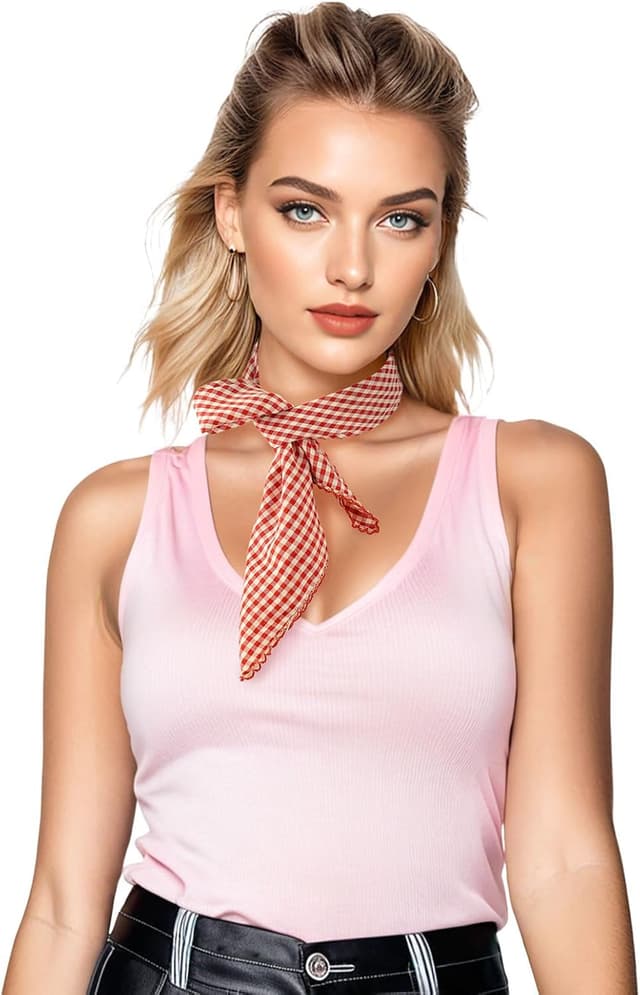 Thumbnail 5 de DAMILY Bandana 65 cm 🧣