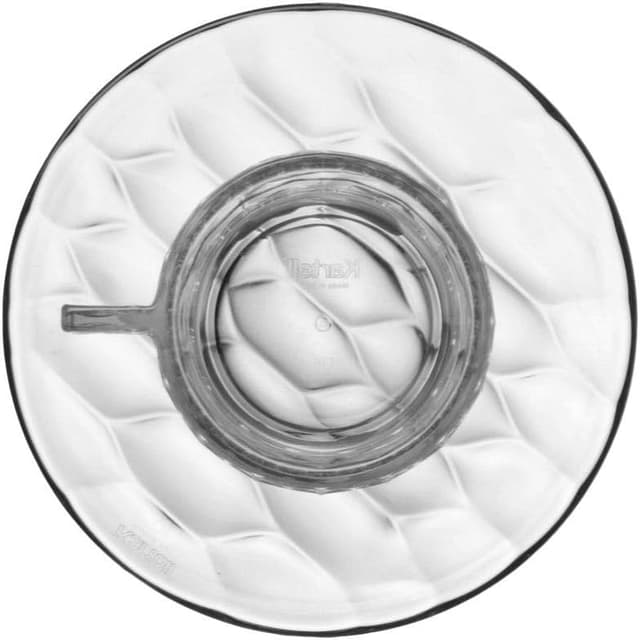 Thumbnail 2 de Kartell Jellies Family set da caffè 4 pezzi, cristallo