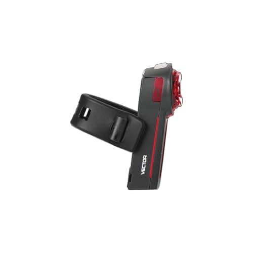 Thumbnail 5 de TRELOCK LS 440 LIGHTHAMMER 40 Lux — luz trasera LS740, 15 h ⌚