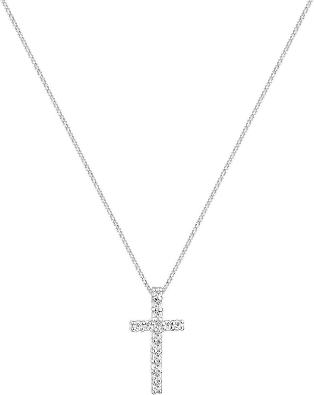 Detalle 2 de Elli Halskette Kreuz 45 cm