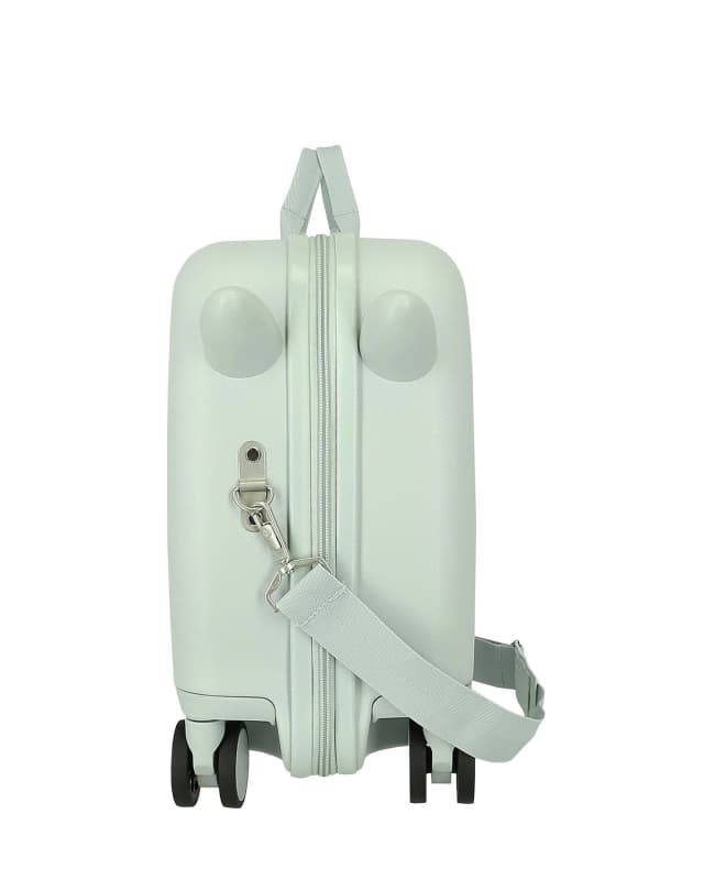 Detalle 2 de Disney Maleta infantil Inside Out 2 Alegría, 34 L