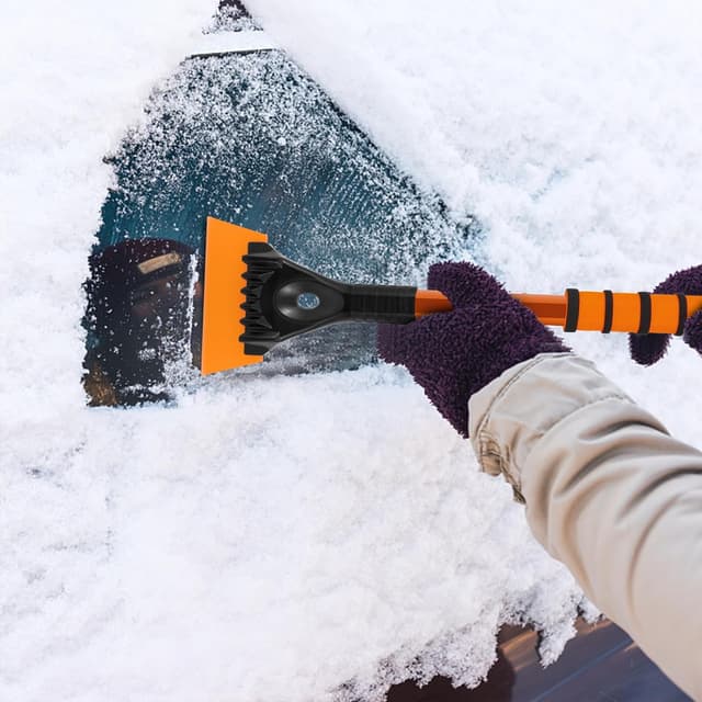 Thumbnail 6 de Beeway Ice Scraper 13 cm wide