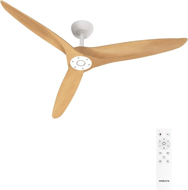 Thumbnail 5 de Create Wind Century ventilador de techo