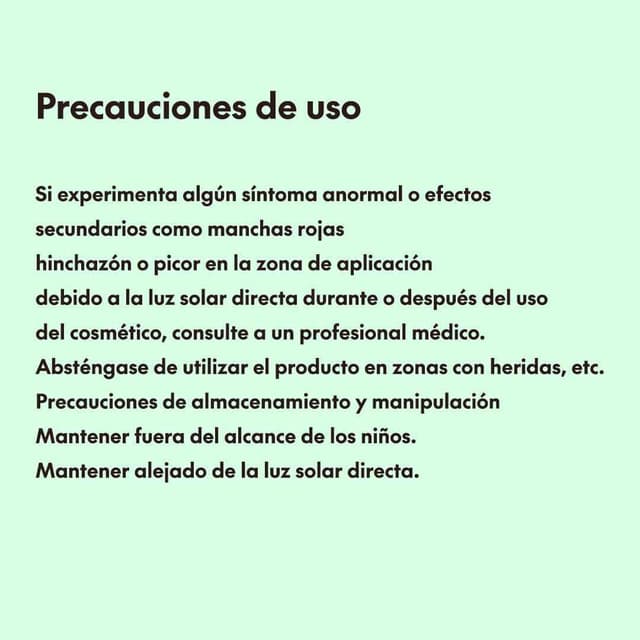 Thumbnail 9 de PURITO SEOUL Wonder Releaf Centella Loción Solar SPF50+ ☀