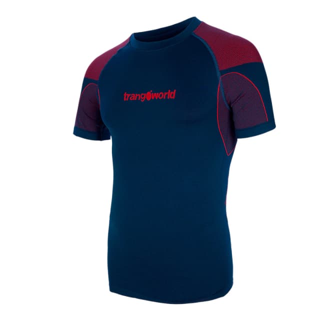 Thumbnail 5 de Trangoworld Trilho Camiseta de hombre