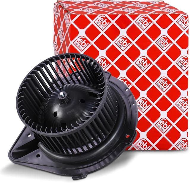 Detalle de PULSEUR D’AIR HABITACLE 300 W 12 V