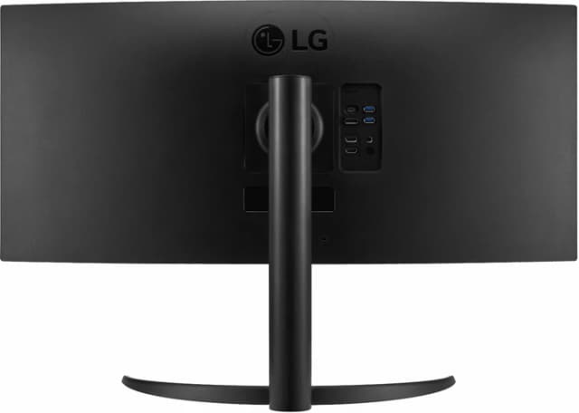 Thumbnail 5 de LG UltraWide 34WR55QK – 34 Zoll Monitor