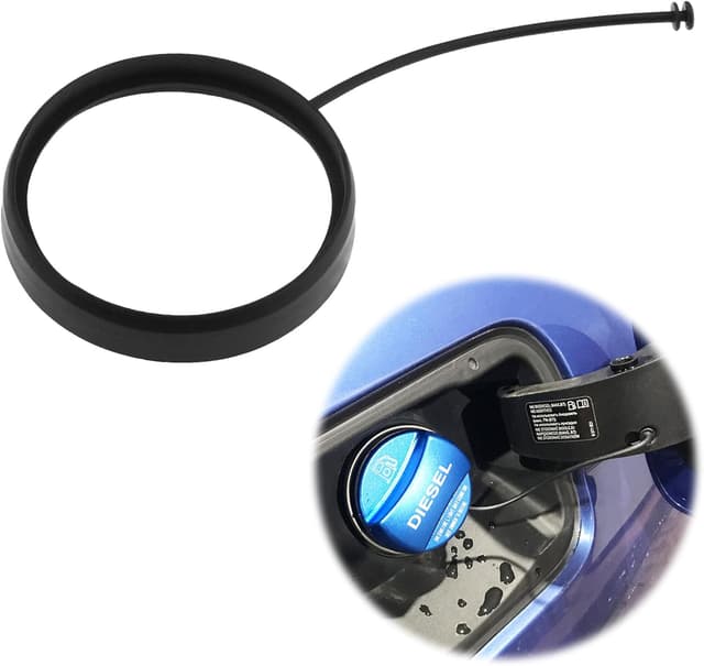 Thumbnail 6 de Tankdeckel Halteband A2214700605 2 Stück ⛽